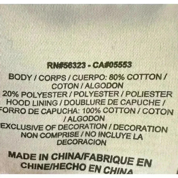 Y2k 2000s NIKE University Oregon DUCKS Black Green Logo Hoodie S - Picture 7 of 7